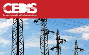 CEDIS Berane: Planirani radovi na mreži