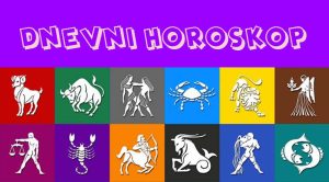 Dnevni horoskop za 2. septembar 2026. godine