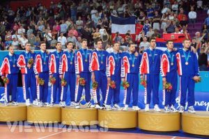 Na današnji dan: Jugoslavija osvojila prvo evropsko zlato u odbojci