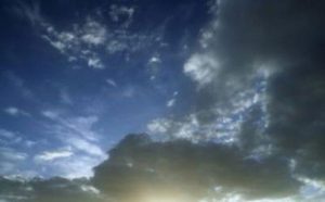 Meteo Berane: Sunce i oblaci