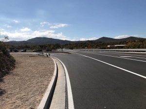 AMSCG: Obustave saobraćaja na više dionica