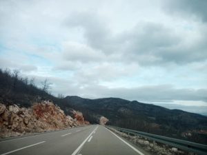 AMSCG: Očekuje se pojačan saobraćaj tokom dana