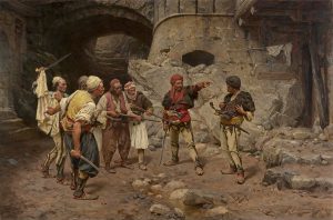 Na današnji dan: Poginuo Smail-aga Čengić