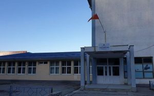 Andrijevica podržala svoje gimnazijalce