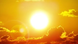 Meteo Berane: Sunčano uz promjenljivu oblačnost