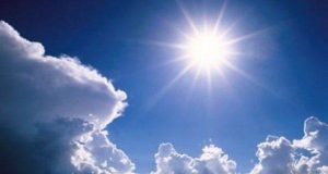 Meteo Berane: Sunčano i toplo