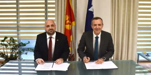 UCG i Ministarstvo pravde potpisali Memorandum