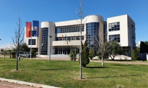 Otvoren konkurs za master studije UCG