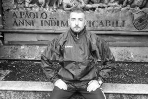 Iznenada preminuo trener Grblja Željko Tomašević