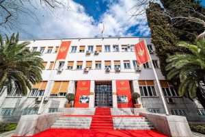 Na današnji dan: Konstituisana prva Skupština Crne Gore
