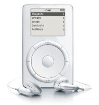 Na današnji dan: Apple predstavio prvi iPod