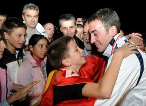 Na današnji dan: Danilo Lučić postao prvak svijeta u karateu