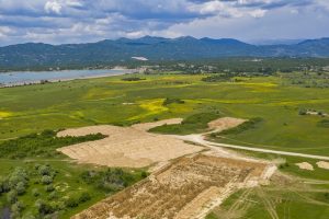 Nikšićko polje – mjesto gdje voda nestaje pod zemljom