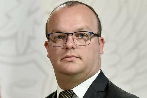 Ćulafić najavio obezbjeđenje 1,5 milijardi eura za ekologiju