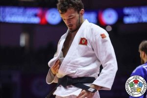Braća Nurković završila nastup na SP