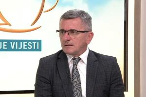 Radulović traži od ANB-a procjenu bezbjednosnog rizika