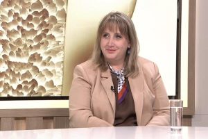 Dr Pravilović Lutovac otkriva skrivene simptome osteoporoze
