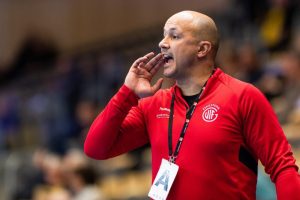 Roganović objavio spisak rukometaša za kvalifikacije EP