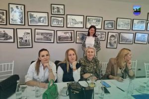 Održana obuka za rodno odgovorne lokalne politike