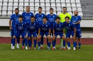 FK Berane započeo put finansijskog i sportskog oporavka