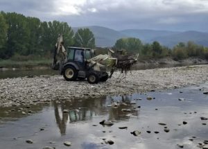 Lim zatrpan otpadom, ekolozi apeluju na zaštitu
