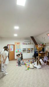 JPU „Radmila Nedić“ nastavlja saradnju sa Medicinskom školom