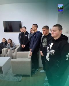 Učenici SSŠ posjetili Opštinu Berane i upoznali rad uprave