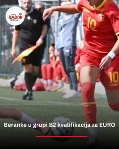 Marić objavio spisak za EURO kvalifikacije