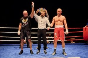 Beranac Aleksandar Đukić svjetski šampion