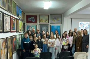 Održan „Žubor Lima u kraljevstvu rima“