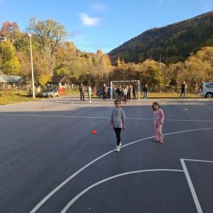 Održan jesenji kros u OŠ „Lubnice“
