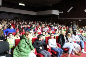 Festival „Limsko srce“ otvoren u Beranama