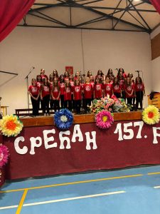OŠ „Vuk Karadžić“ obilježila 157 godina postojanja