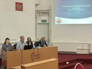Održan seminar o kvalitetu zdravstvene zaštite u Beranama