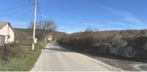 Budimljani preko pet godina čekaju trotoare