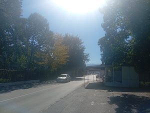 Sunčano i prohladno u Beranama: grad od jutra živ