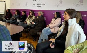 U Beranama održana edukacija o zaštiti žrtava