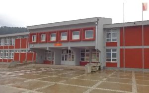 Objavljen tender za izvođenje radova na adaptaciji JU OŠ „Radomir Mitrović“ Berane