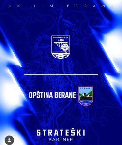 Opština Berane i KK „Lim“ ozvaničili strateško partnerstvo