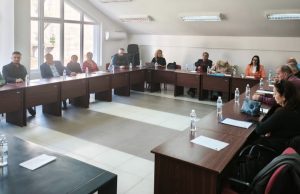 Održana radionica o održivom upravljanju otpadom