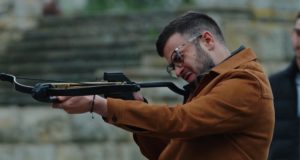 Marko Vulević među sedam najboljih u „The Traitors Srbija“