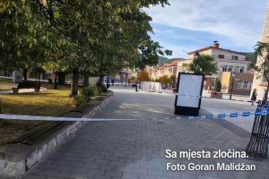 Pljevljak ubijen nakon kraće rasprave