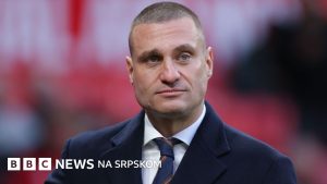 Na današnji dan: Rođen Nemanja Vidić