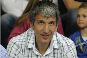 Na današnji dan: Rođen Predrag Drobnjak