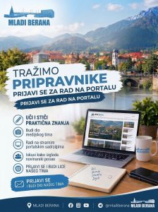 Postani dio našeg tima