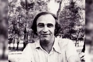 Na današnji dan: Preminuo reditelj Sabahudin Bato Čengić