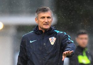 Na današnji dan: Rođen Robert Jarni