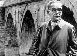 Na današnji dan: Rođen Ivo Andrić