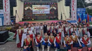 KUD „Duga“ nagrađen u Albaniji