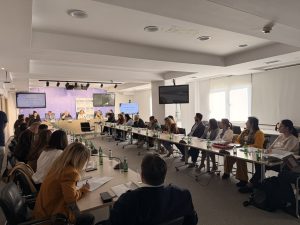 BIRN: Novi zakon o SPI, stari izazovi